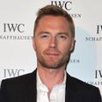 Ronan Keating Tweeted A Pretty Big Announcement This Evening