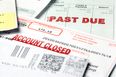 Broke Nation: 1.9 Million Irish People Struggle to Pay Their Bills Every Month
