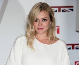 Steal Fearne Cotton’s Style With A Cream Coat From Penneys