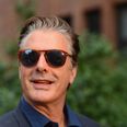 Chris Noth Says He Has Shaken His Sex and The City Stigma but We Think He’ll Always Be Mr Big