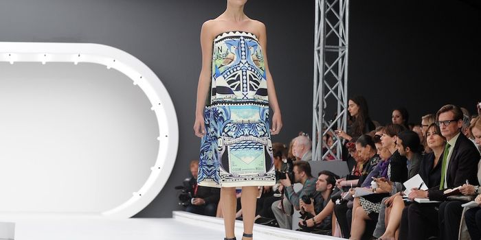 On Our Radar: Designer Style On A Shoe String Budget From ASOS