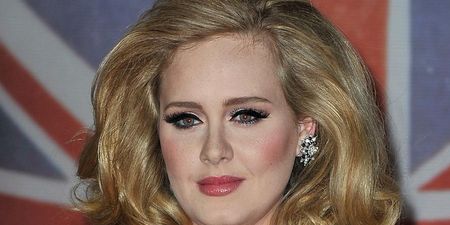 PICTURE: Adele Shares Barefaced Snap For Her Birthday And Hints At Album Release