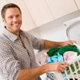 Is Your Man Obsessed With Cleaning? New Survey Reveals Men Are Getting Tidier…
