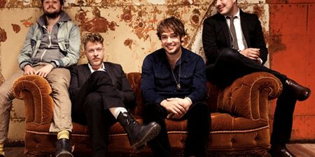 Folking Awesome: Mumford & Sons Make Musical History on the Billboard Chart