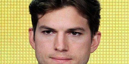 Punk’d Star Ashton Kutcher Victim of Serious Prank