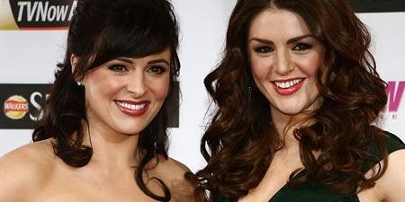 Gráinne Seoige Confirms News That She’s Walking Up The Aisle!