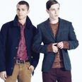 Fashion High Five: Great Buys To Have Your Man Looking Stylishly Snug