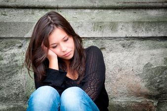 Spread The Word: Over 55 Per Cent Of Irish Have Some Experience Of A Mental Health Problem