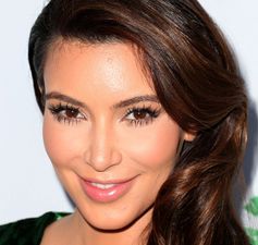 What’s Love Got To Do With It? Kim Says Finding Love With Kanye Has Made Her Gain Weight