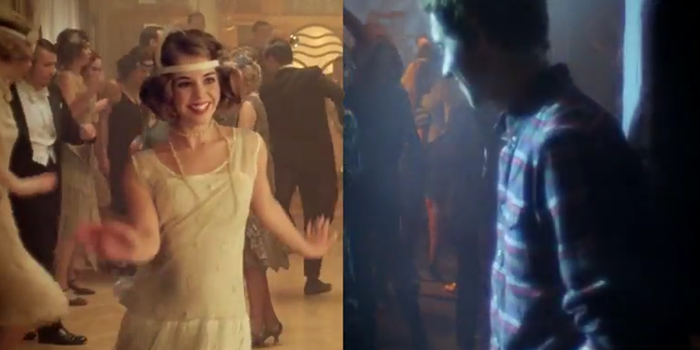 Could This Be The Most Romantic Ad Of All Time….? It Certainly Had Us Snivelling…