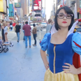 VIDEO: See It To ‘Belle’-ieve it, Hipster Disney Princesses – The Musical