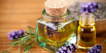 This Makes Scents – Georgina Ahern on Essential Oils and the Benefits of Aromatherapy
