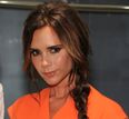 Gorgeous Harper Beckham Dons A Tutu for Baby Ballet