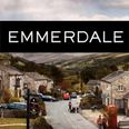 Emmerdale Star Returning To Soap After Three Years Away
