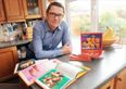 Creative Dad Spruces Up Some Cartoon Inspired Lunch To Please His Children