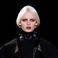 From Goth-Glam To Sexy Vamp, This Halloween We’re Channelling The Beauty Looks Seen On The AW12 Runways