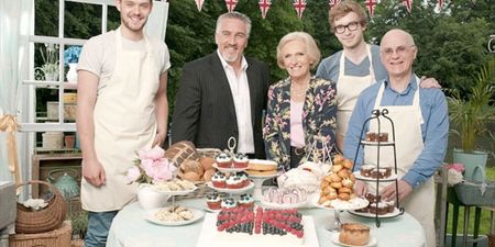 The Great British Bake Off: Meet The Crafty Finalists