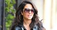 X Factor’s Tulisa Reveals Rows Stop When Cameras Do