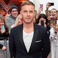 Rumours Have It Gary Barlow Is Swapping His X For a TT