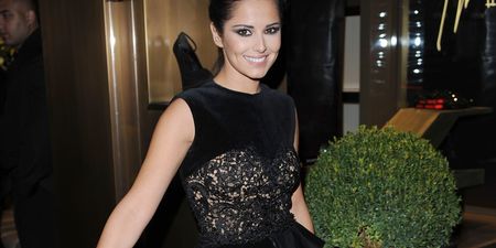 Former In-Law Drama: Cheryl Cole Gets Blasted By Her Ex-Husband’s Mammy