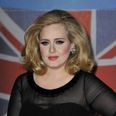 Down-To-Earth Adele Says No To Nanny