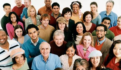 The ‘New’ Irish: Over Half A Million Non-Irish Nationals Now Live Here