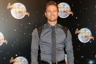 Daddy Cool: Nicky Byrne Has Revealed That He’d “Absolutely Love” Another Child