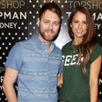 Vogue Williams Lashes Out at Brian McFadden’s Ex and Brands Her “A Fake”
