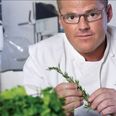 Heston Blumenthal Offers Foodies Unusual Advice When It Comes To Cleaning Their Palates