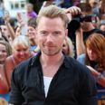 A Storm Approaches: Ronan Keating’s New Lady “Can’t Wait” to See Ireland With Her Man