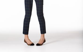 More Fash For Your Cash: The Print Trouser Is Our Latest Fashion Fave That Works Around The Clock