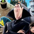 Entertain Your Little Monsters With the Spook-tacular Hotel Transylvania