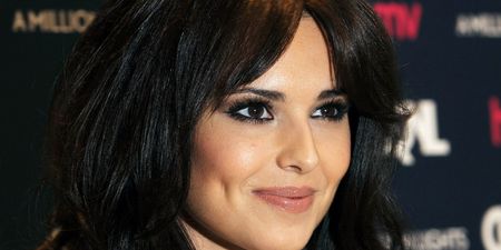 On The Couch With Cheryl Cole – Popstar Could Be Getting Her Own Talkshow