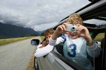Family Fun: Top Five Things To Do This Mid-Term Break