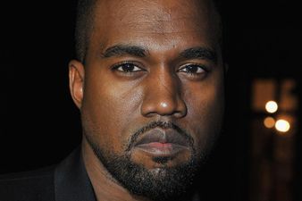 Kanye Planning on Getting Ring to “Out-Bling” All Others