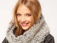Fashion High Five: Give Winter Weather The Cold Shoulder This Season With A Stylish Accessory