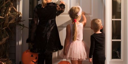 Are You Spooked By Last Minute Costume Shopping? Make Sure Your Children Are Trick-Or-Treat Ready This Halloween!