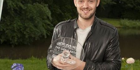 Devilish Desert Seals The Deal For Underdog John In The GBBO