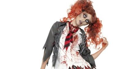 WIN! TheCostumeShop.ie Is Giving Away Fantastic Halloween Costumes To Three Lucky Readers [COMPETITION CLOSED]