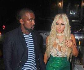 Snapped And Papped: Celebrities Get Spook-Happy In Their Costumes This Halloween