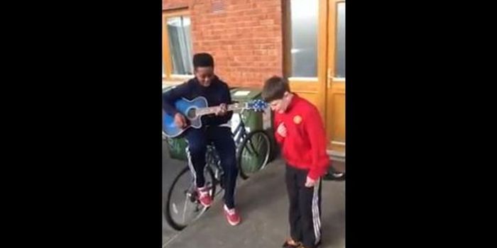 VIDEO: X Factor Better Watch Out For These Two!