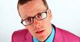 Controversial Comedian Boyle Sues Newspaper: Funny Guy Or Just Too Far?