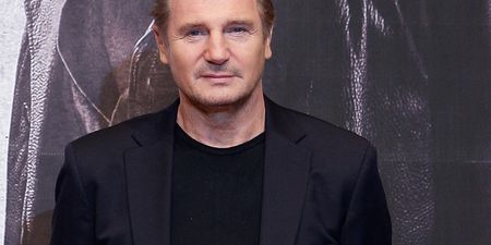Liam Neeson Brings a Tear to Our Eye After Revealing He Misses His Wife Every Single Day