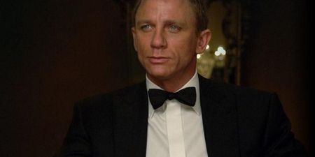 Forget Bond, Daniel Craig Has Other Good Films Too!