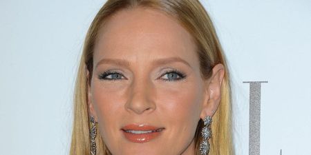 Can’t Say We’ve Heard That One Before: Actress Uma Thurman Reveals Daughter’s Unique Name