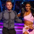 Strictly Come Dancing: Strictly No Voting For Irish