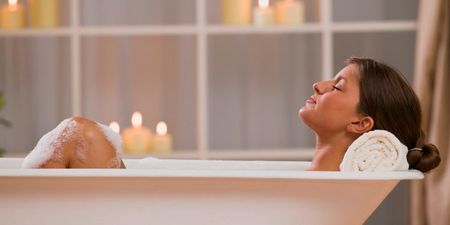 DIY Pampering – Turn Your Bathroom Into An At-Home Spa For Less Than €20