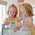 Scrub-A-Dub-Dub! Change Your Children’s Handwashing Habits For A Cleaner Home Enviornment