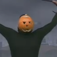 VIDEO: An Oldie But A Goodie! This Hilarious Dancing Pumpkin Has Us In Stitches!