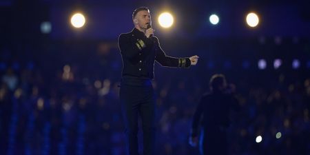 Gary’s Time to Shine: Barlow Set for Solo Irish Gigs